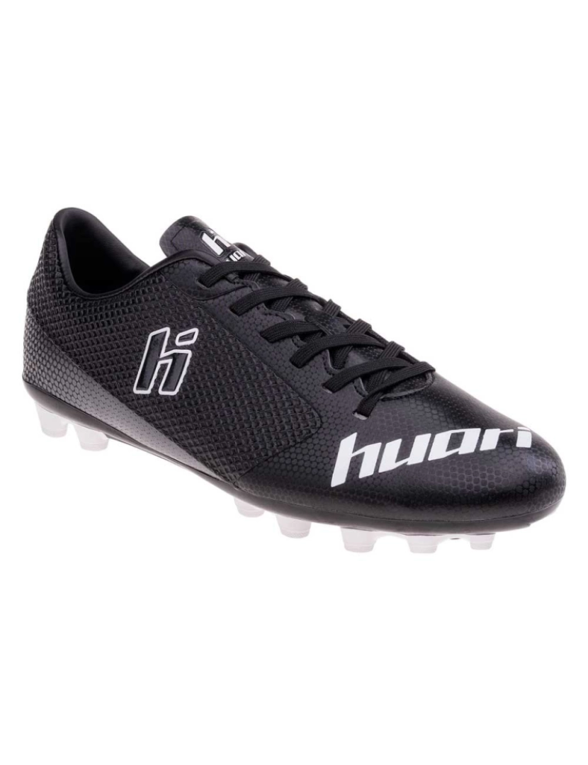 imagem de Huari Mens Deseli botas de futebol1