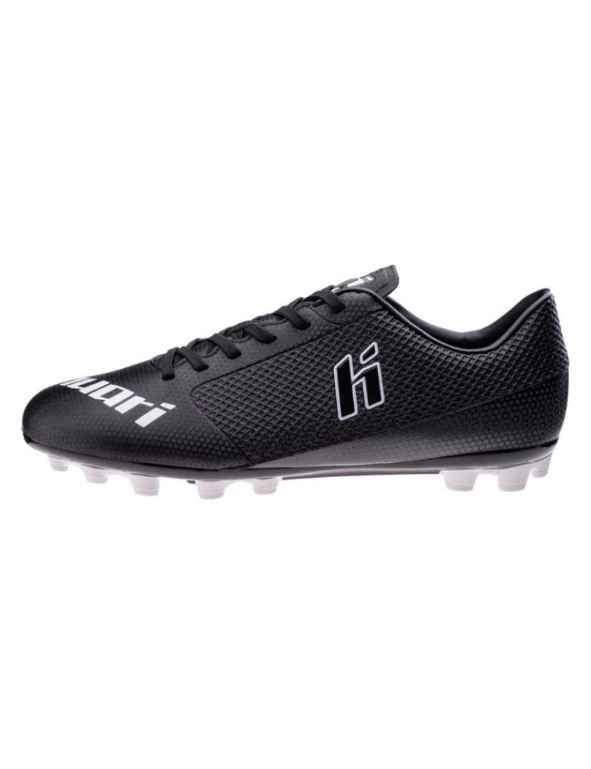 imagem de Huari Mens Deseli botas de futebol3