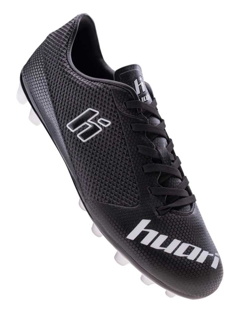 imagem de Huari Mens Deseli botas de futebol6