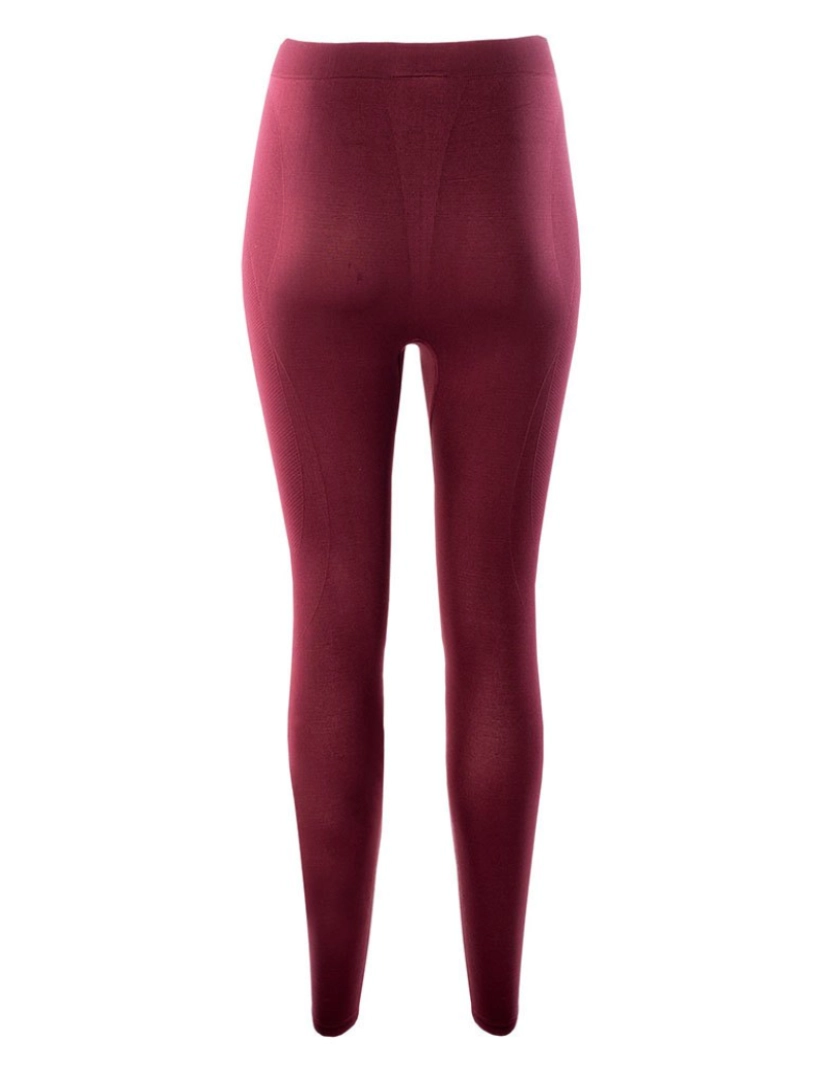 imagem de Hi-Tec Womens/Ladies Hikra térmica Leggings2