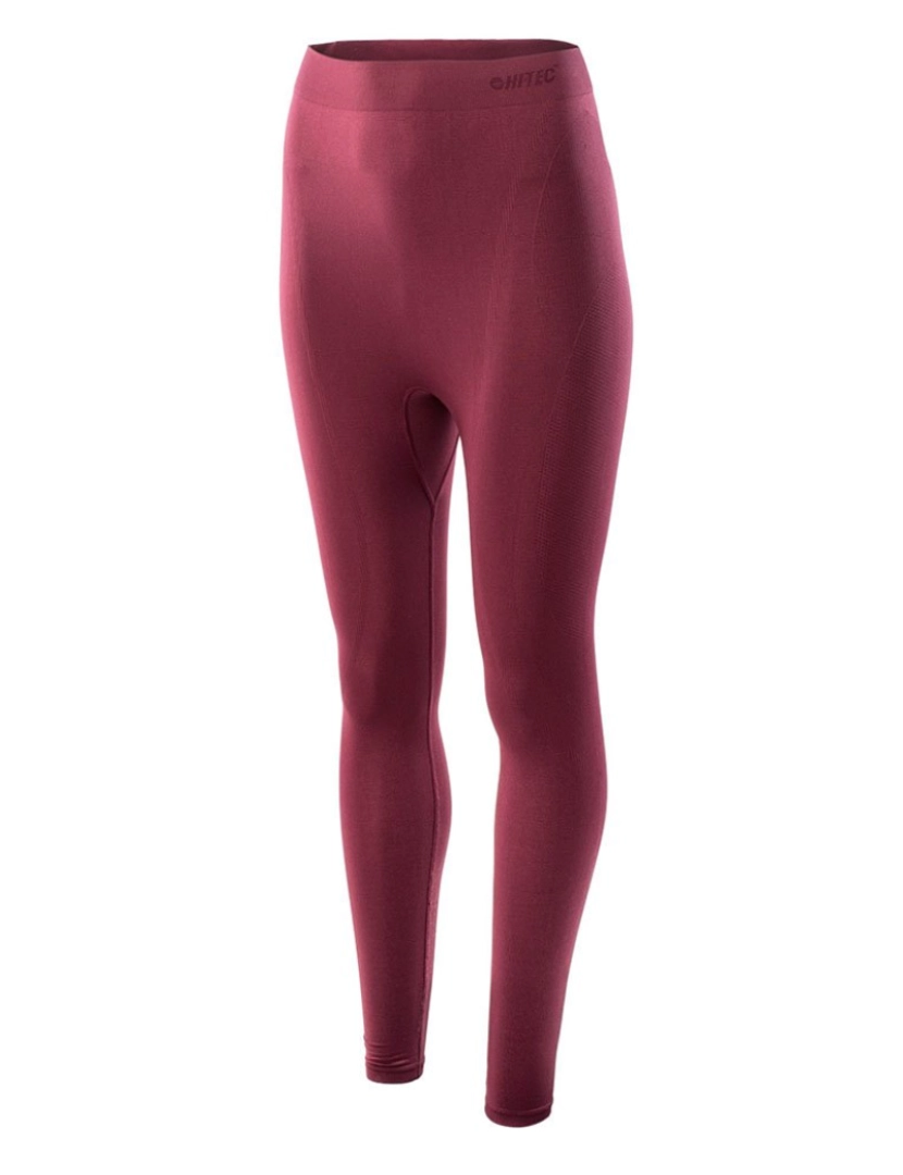 imagem de Hi-Tec Womens/Ladies Hikra térmica Leggings3