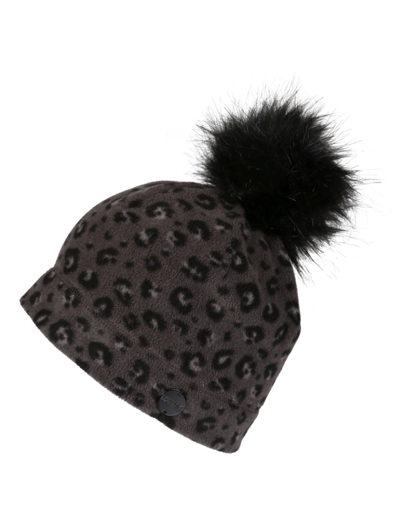 imagem de Regatta Womens/Ladies Azni Beanie1