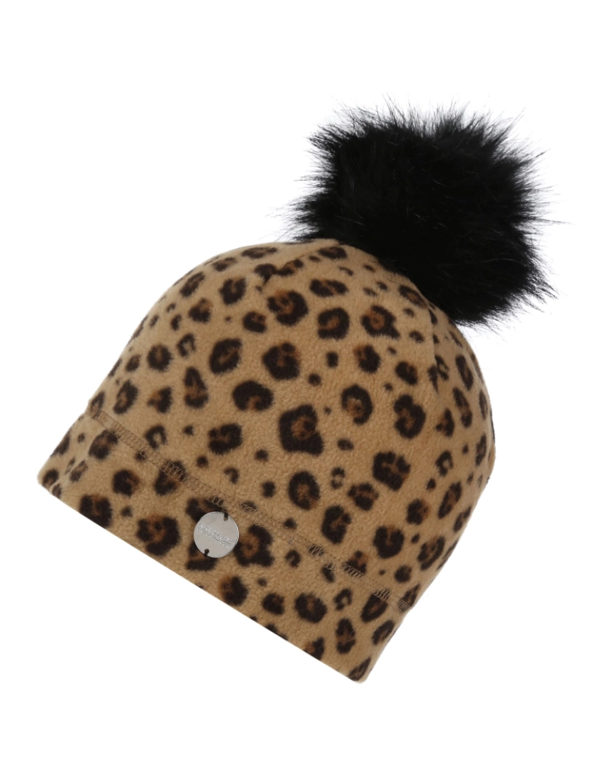 imagem de Regatta Womens/Ladies Azni Beanie2