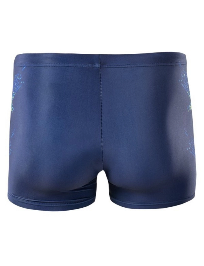 imagem de Aquawave Mens Viton Arrow Swim Shorts2