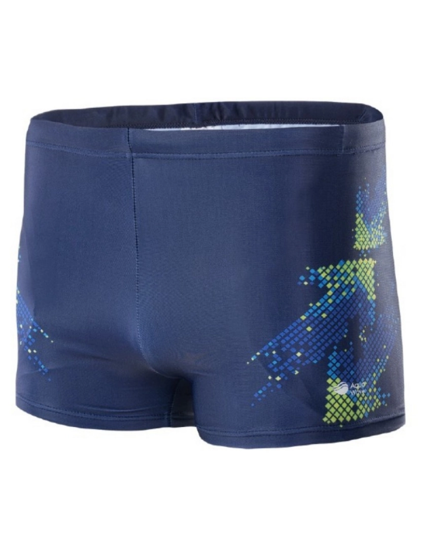 imagem de Aquawave Mens Viton Arrow Swim Shorts3