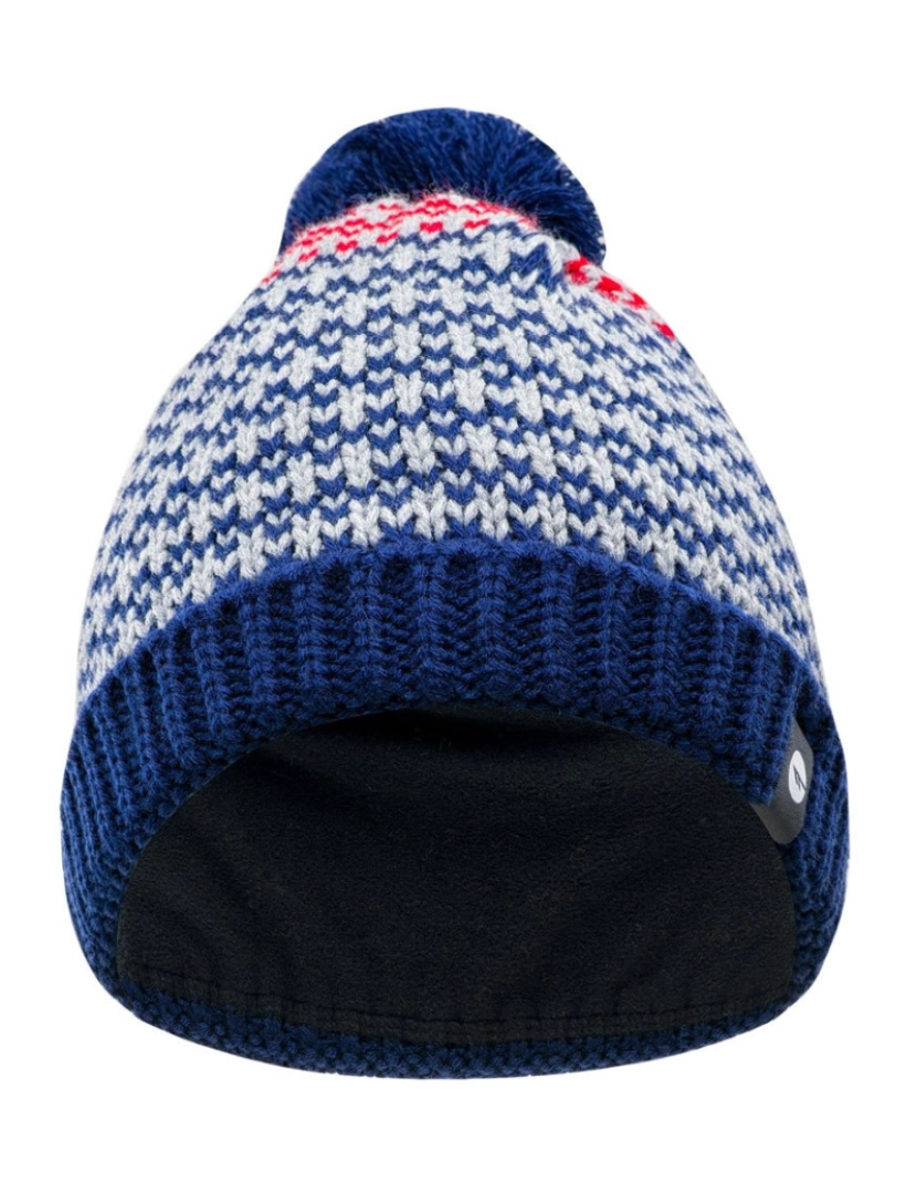 imagem de Hi-Tec Mens Eldar Beanie1