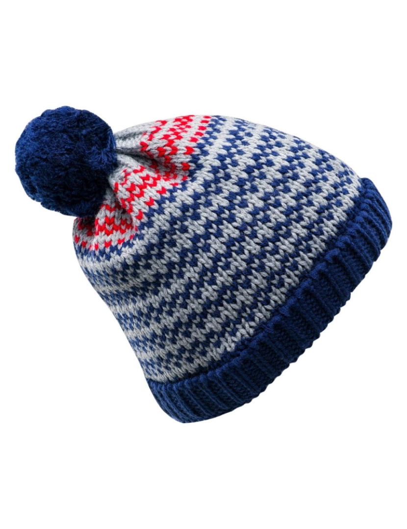 imagem de Hi-Tec Mens Eldar Beanie2