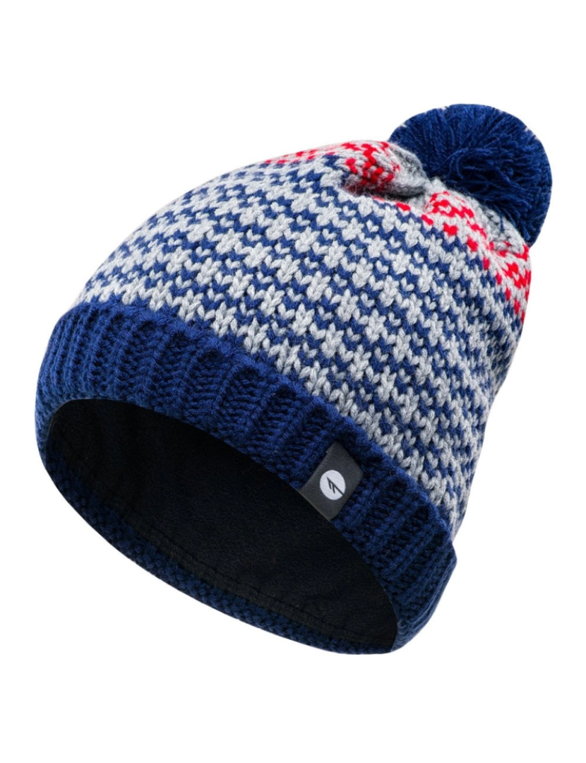 imagem de Hi-Tec Mens Eldar Beanie3