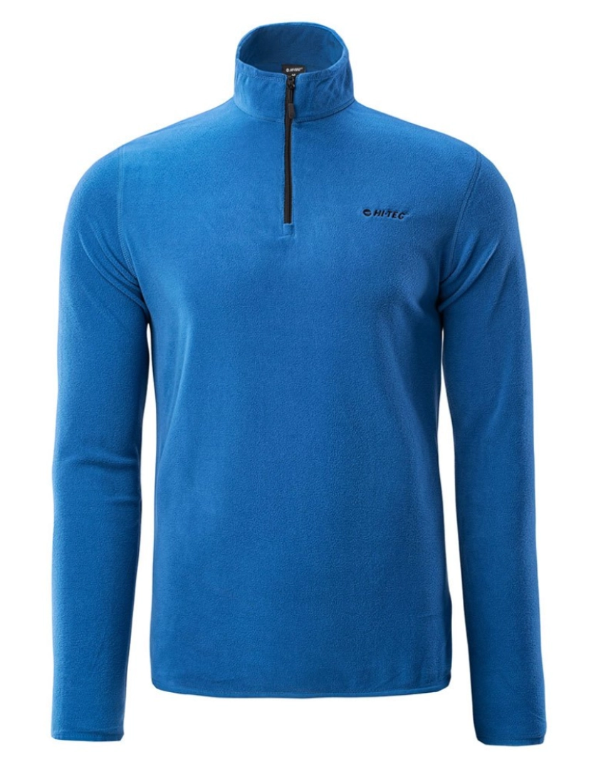 imagem de Hi-Tec Mens Damis Fleece Top1