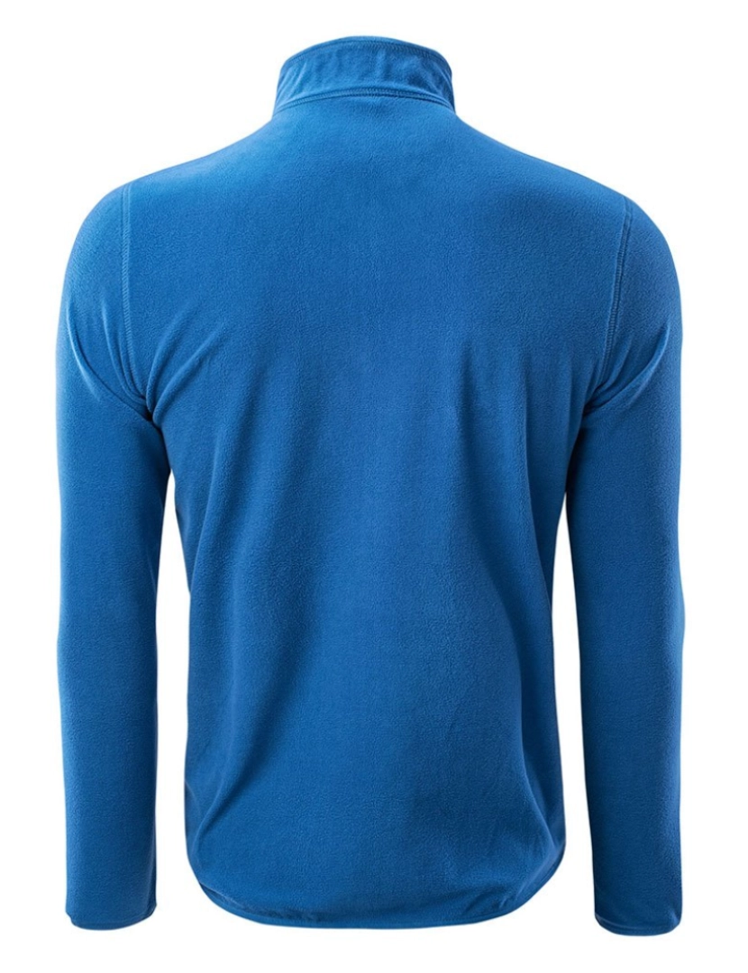 imagem de Hi-Tec Mens Damis Fleece Top2