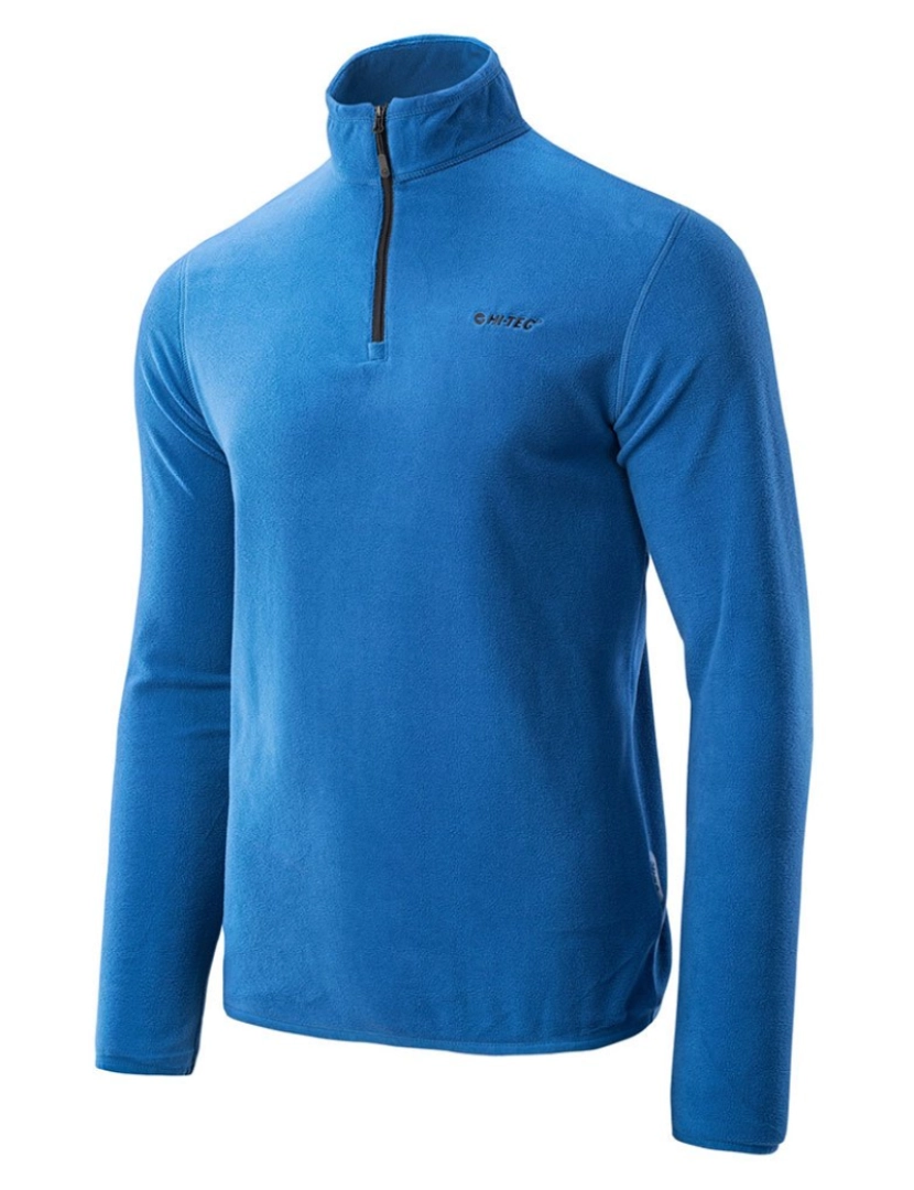 imagem de Hi-Tec Mens Damis Fleece Top3