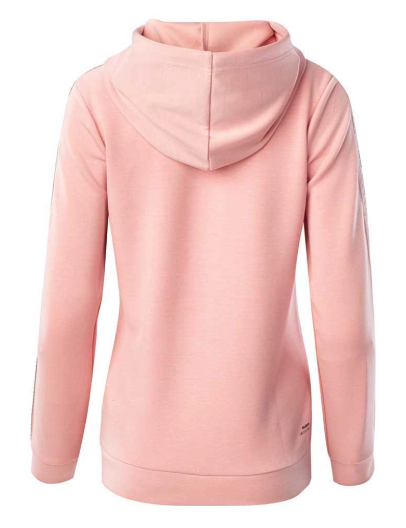 imagem de Iguana Womens/Ladies Kiano Pullover Hoodie2