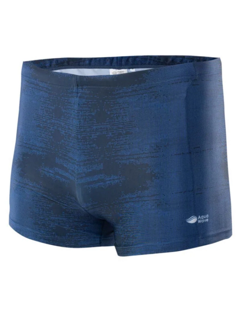 imagem de Aquawave Mens Mados Dotted Swim Shorts3