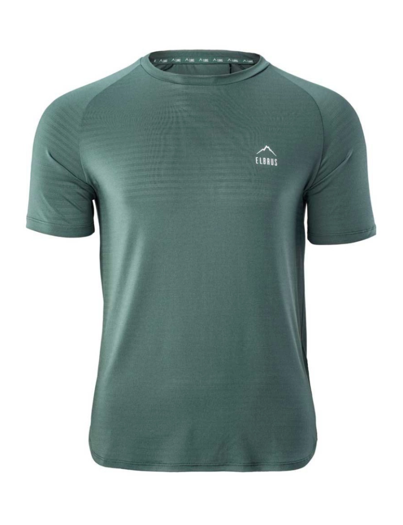 imagem de Elbrus Mens Jari T-shirt1