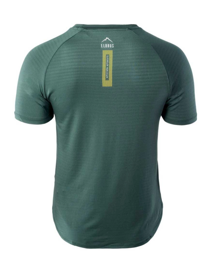 imagem de Elbrus Mens Jari T-shirt2