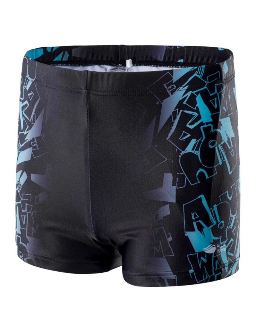 imagem de Aquawave Mens Atos Swim Shorts3