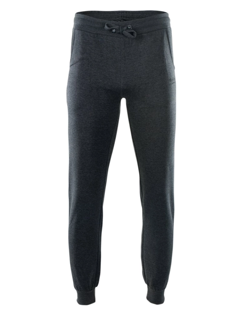 imagem de Hi-Tec Mens Melian Ii Jogging Bottoms1