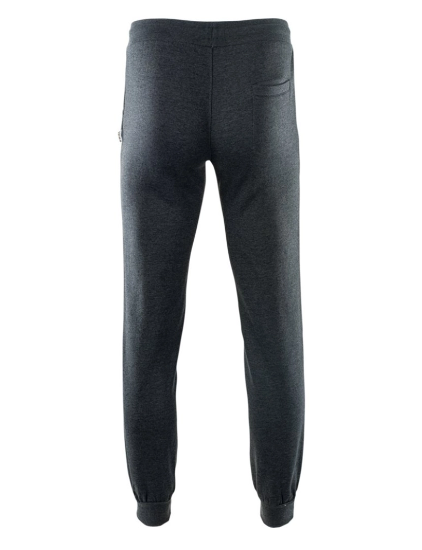 imagem de Hi-Tec Mens Melian Ii Jogging Bottoms2