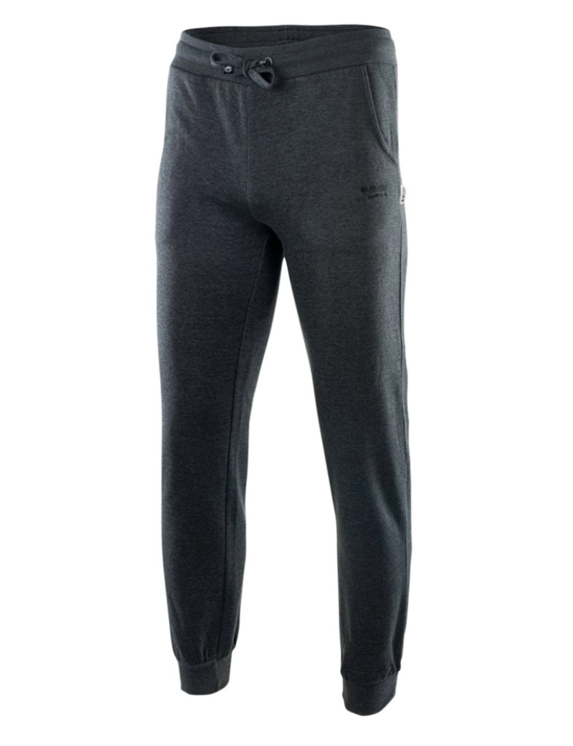 imagem de Hi-Tec Mens Melian Ii Jogging Bottoms3