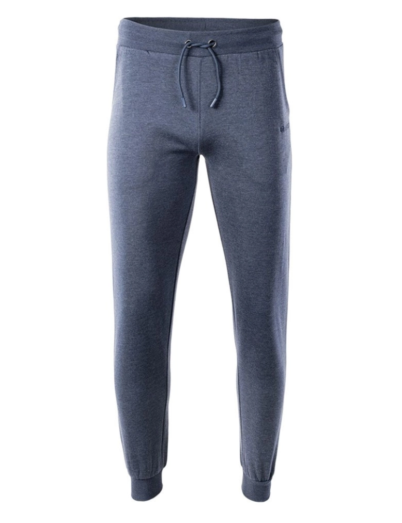 imagem de Hi-Tec Mens Melian Ii Jogging Bottoms1