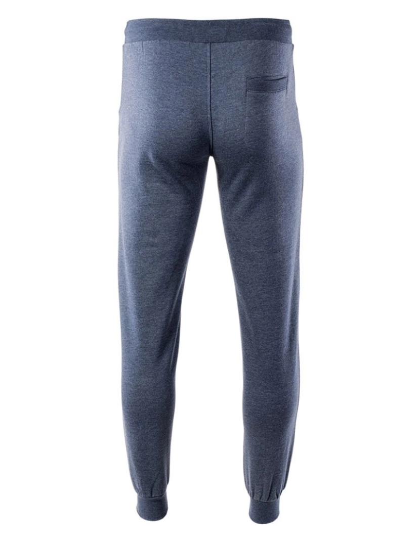 imagem de Hi-Tec Mens Melian Ii Jogging Bottoms2