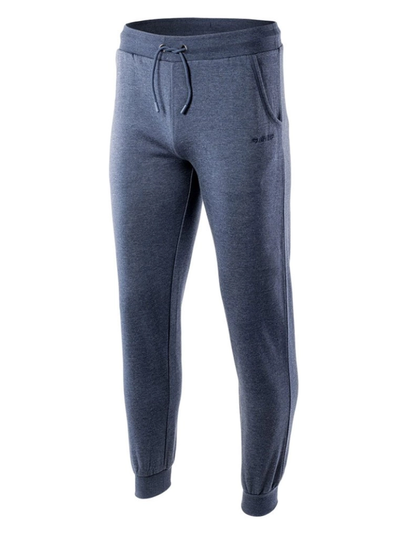 imagem de Hi-Tec Mens Melian Ii Jogging Bottoms3