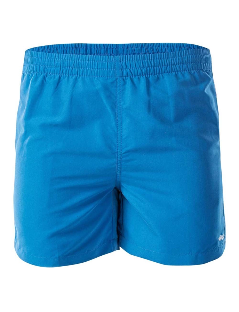 imagem de Aquawave Mens Apeli Logo Swim Shorts1