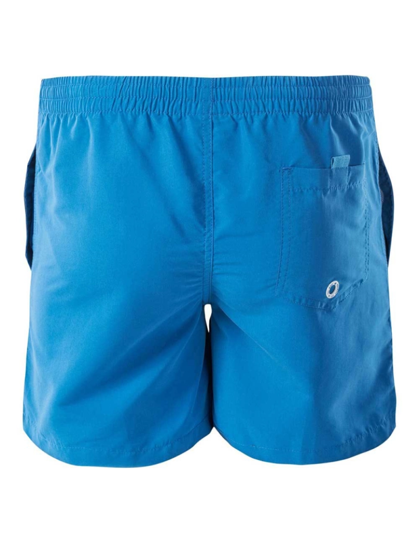 imagem de Aquawave Mens Apeli Logo Swim Shorts2