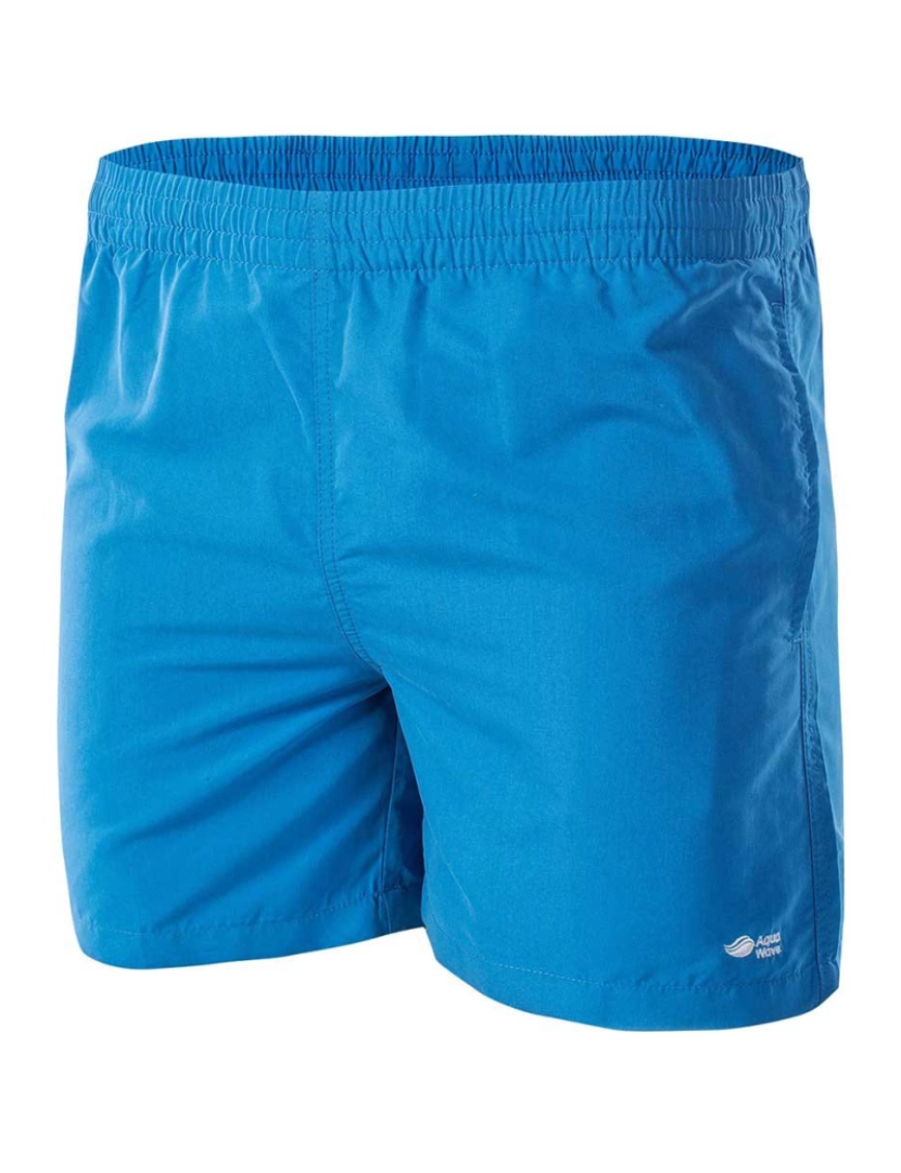 imagem de Aquawave Mens Apeli Logo Swim Shorts3