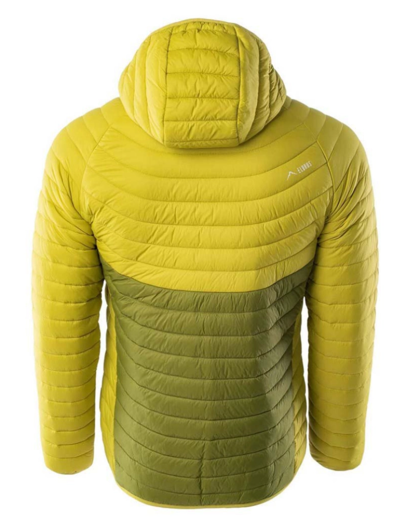 imagem de Elbrus Mens Vandi Ii Quilted casaco acolchoado2