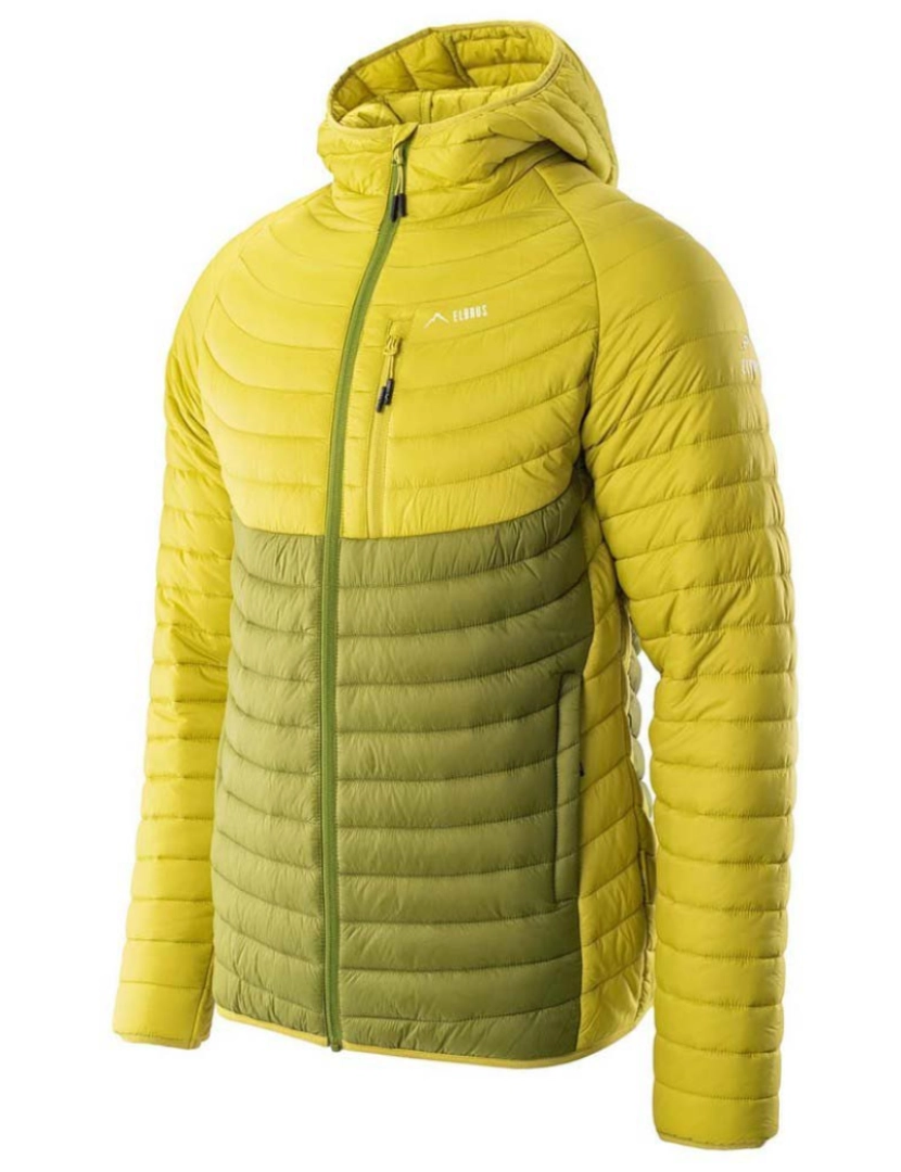 imagem de Elbrus Mens Vandi Ii Quilted casaco acolchoado3