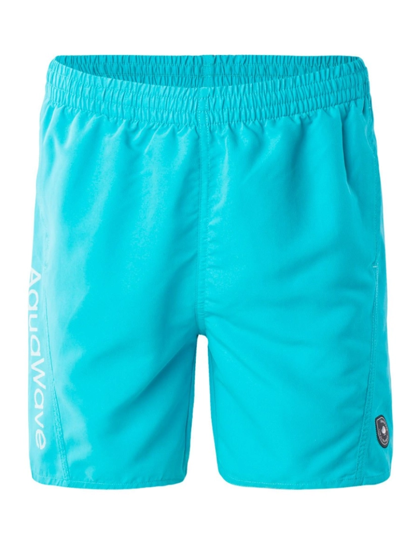 imagem de Aquawave Mens Aogash Swim Shorts1