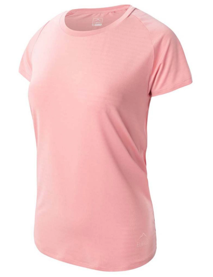 imagem de Elbrus Womens/Ladies Jari T-Shirt3