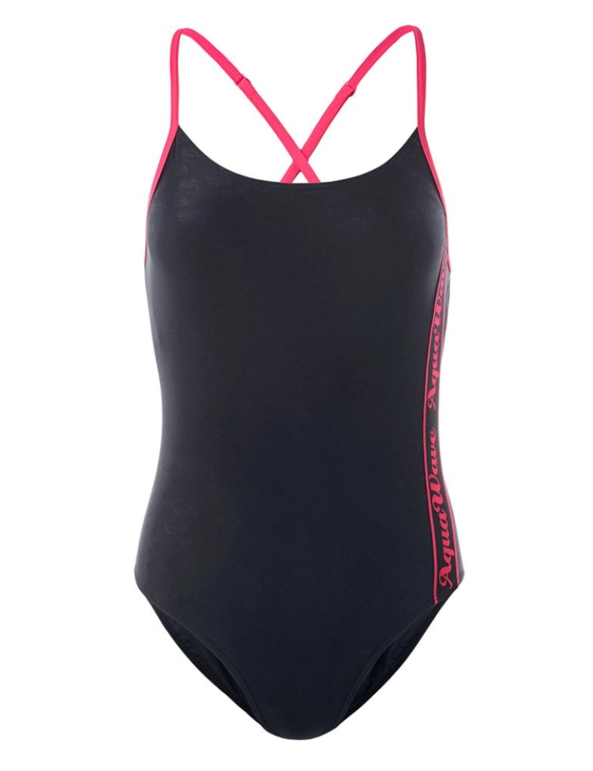 imagem de Aquawave Womens/Ladies Sublime Ii One Piece Swimsuit1