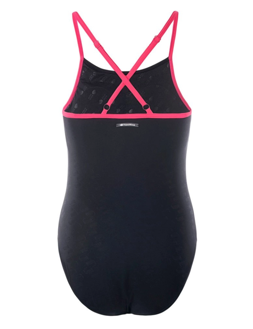 imagem de Aquawave Womens/Ladies Sublime Ii One Piece Swimsuit2