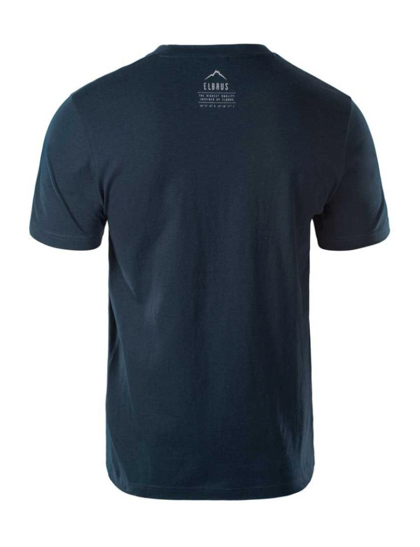 imagem de Elbrus Mens Loreto T-shirt2