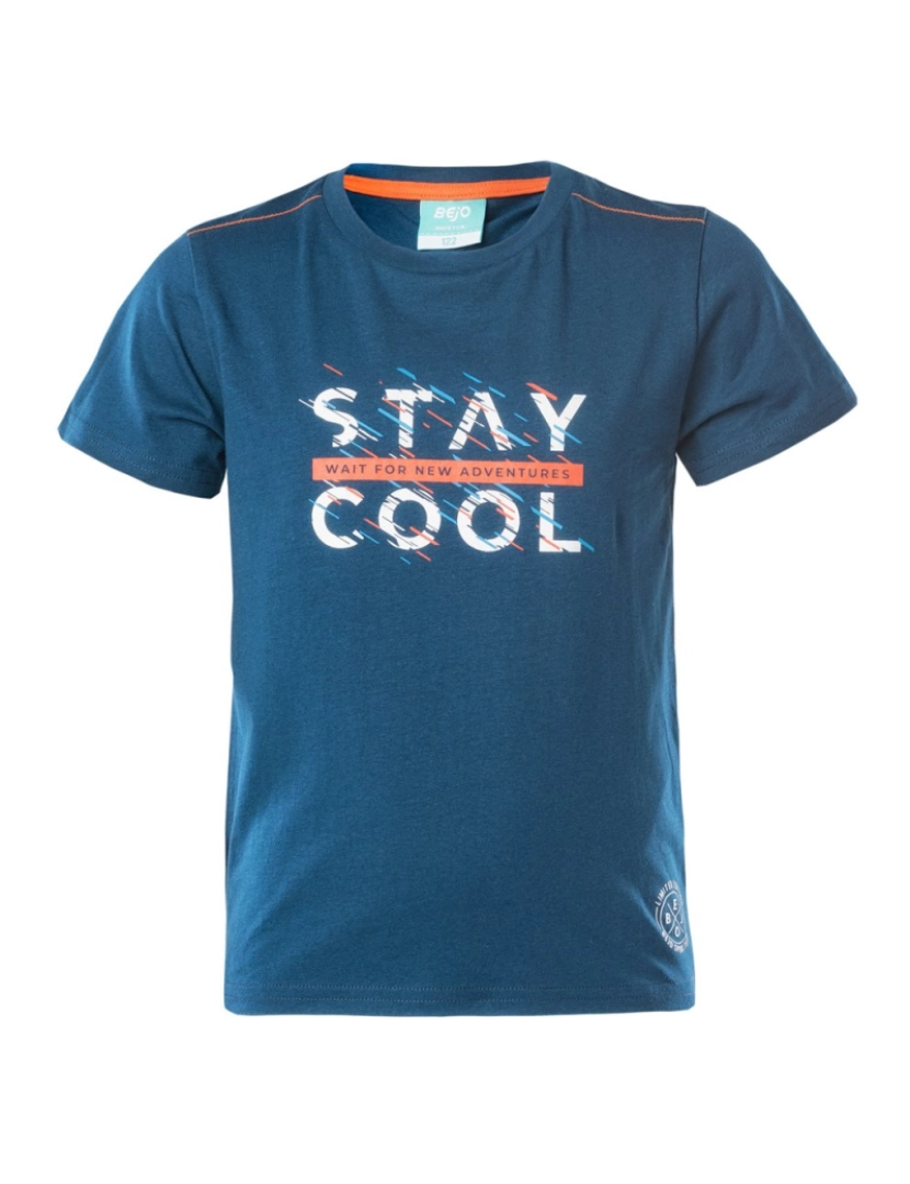 imagem de Bejo Boys Cooler T-shirt1