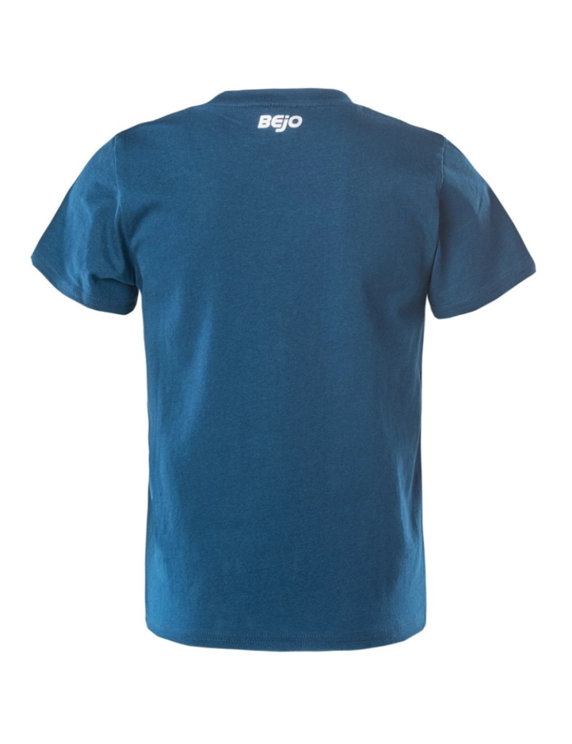 imagem de Bejo Boys Cooler T-shirt2