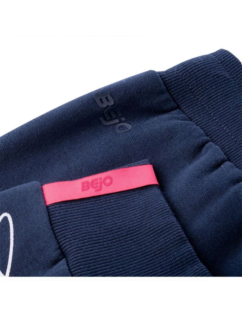 imagem de Bejo Girls Lania Jogging Bottoms4