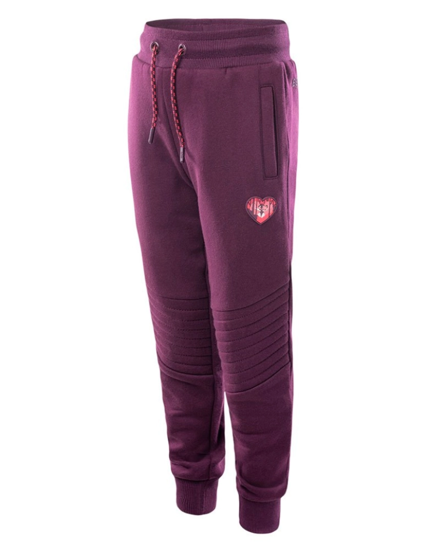 imagem de Bejo Girls Tigos Jogging Bottoms3