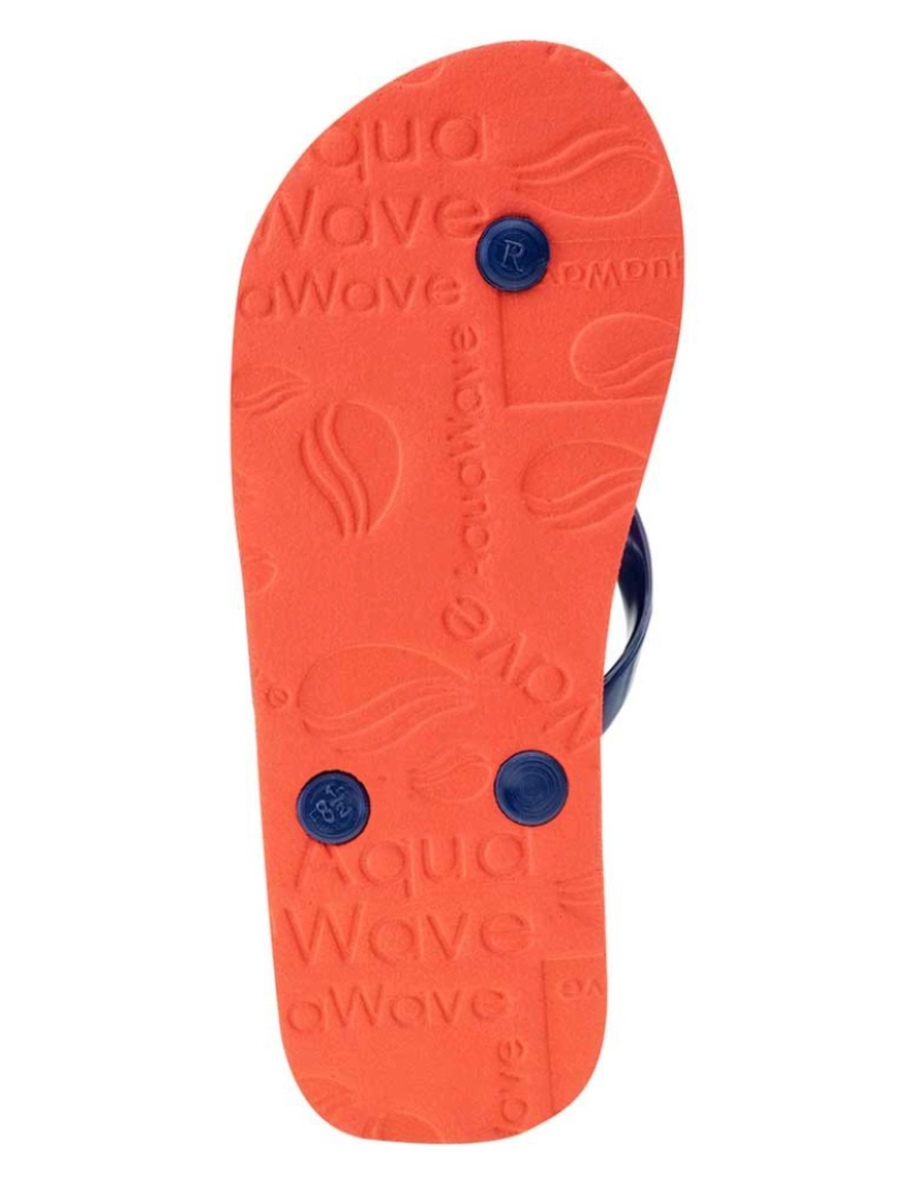 imagem de Aquawave Childrens/Kids Roboor Flip Flops4