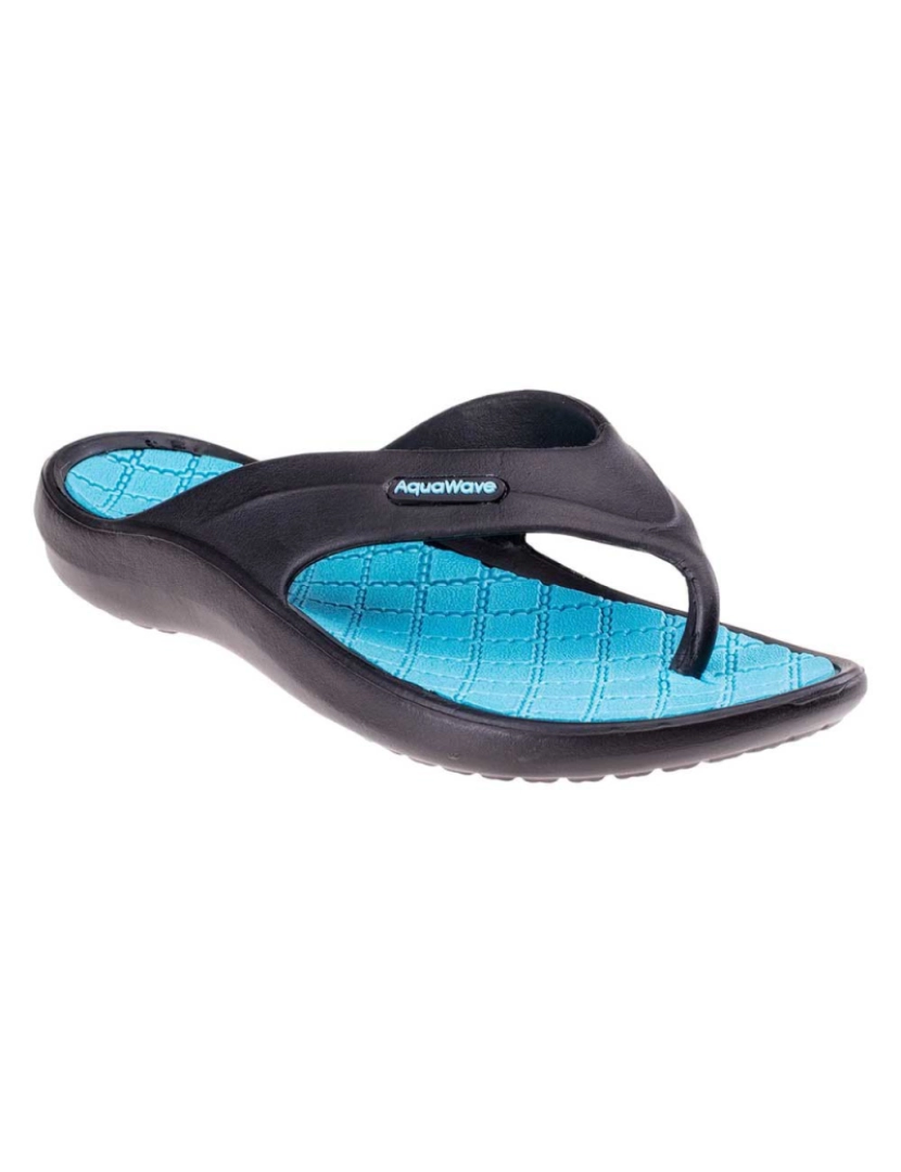 imagem de Aquawave Womens/Ladies Alema Flip Flops1