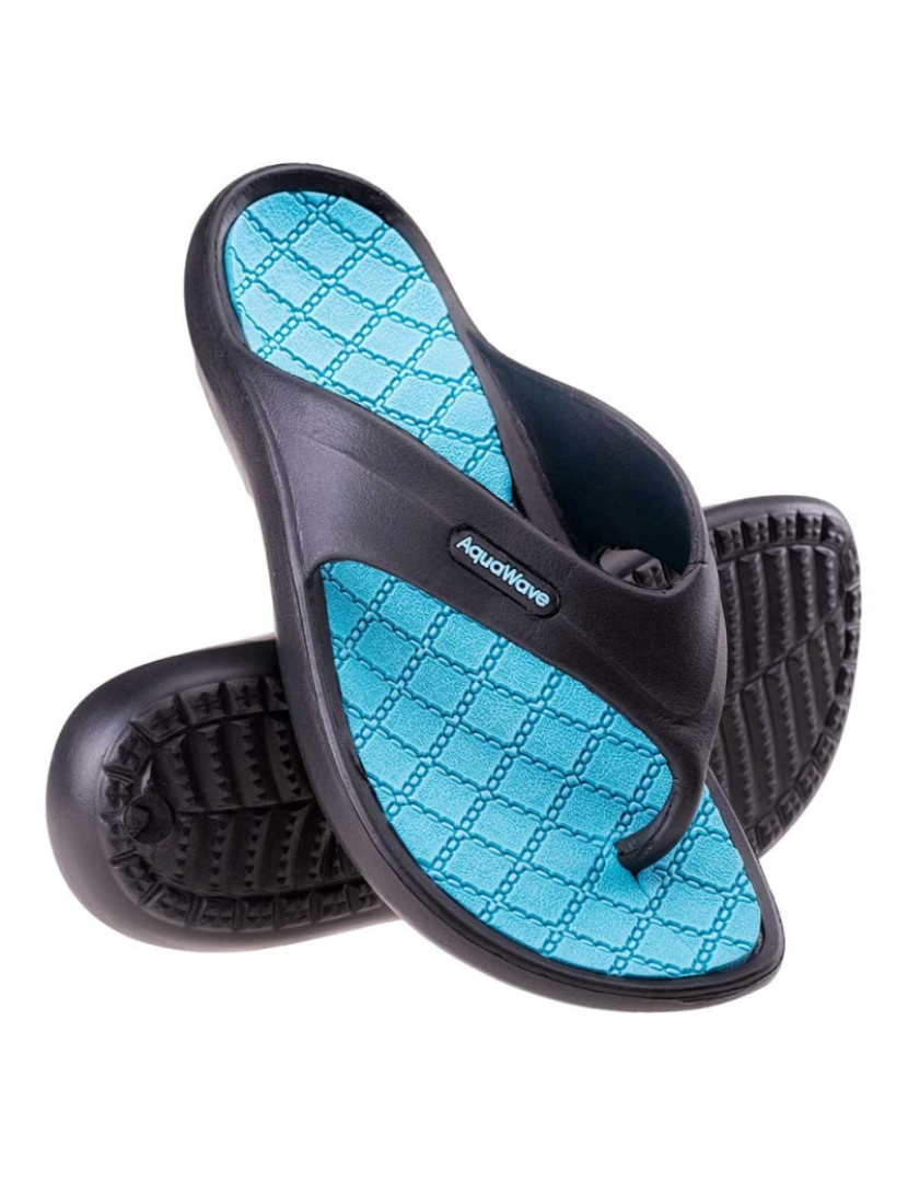 imagem de Aquawave Womens/Ladies Alema Flip Flops5