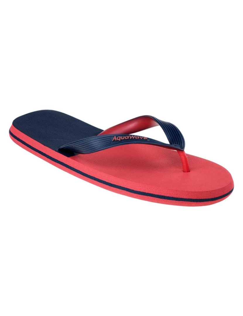 imagem de Aquawave Homens Roboor Flip Flops1