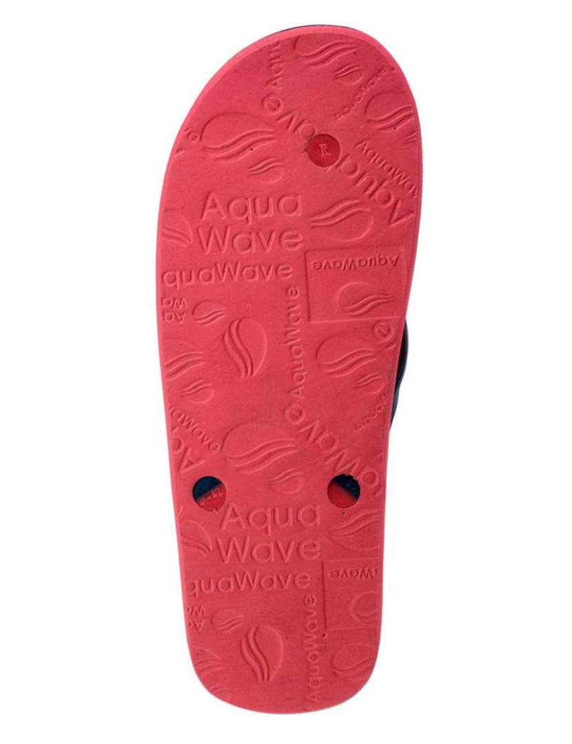 imagem de Aquawave Homens Roboor Flip Flops3