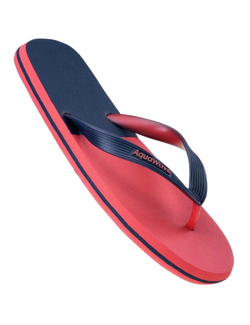 imagem de Aquawave Homens Roboor Flip Flops5