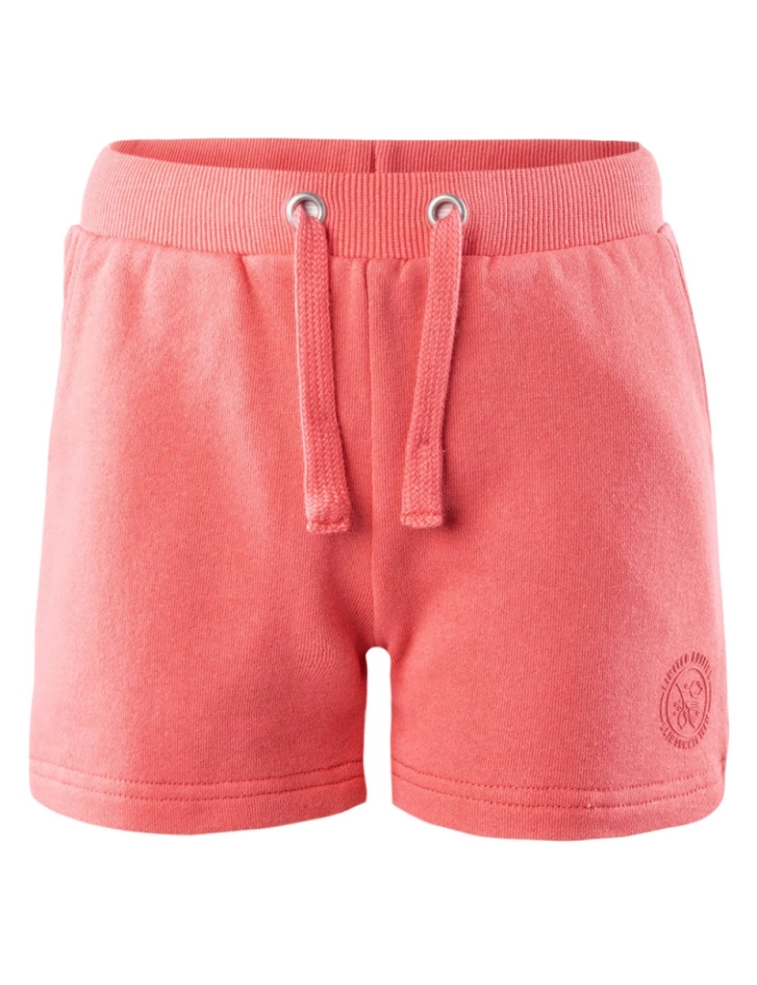 imagem de Bejo Girls Mira Logo Shorts1