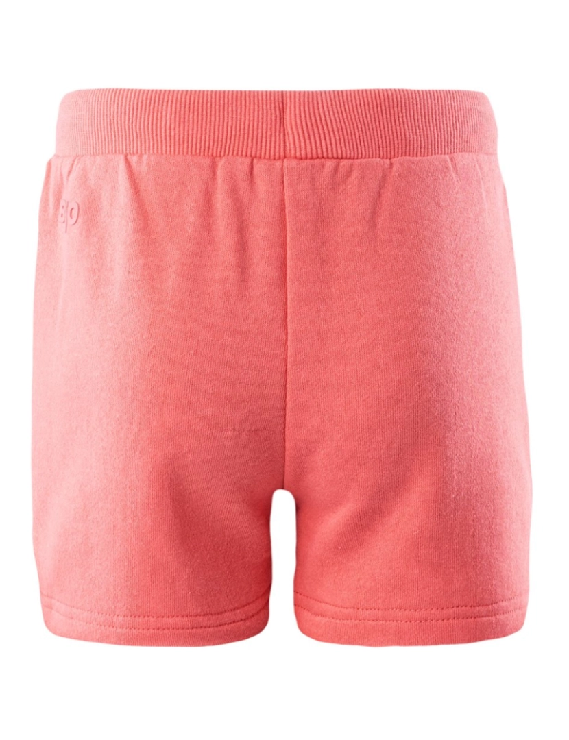 imagem de Bejo Girls Mira Logo Shorts2