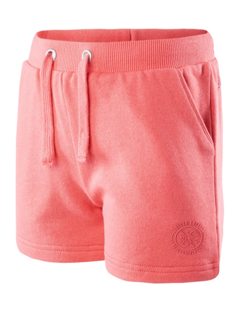 imagem de Bejo Girls Mira Logo Shorts3