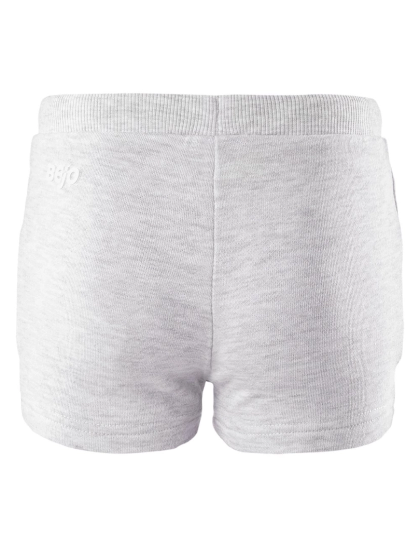 imagem de Bejo Girls Mira Logo Shorts2